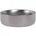 Раковина-чаша Abber Bequem 36 AC2108MS Серебро матовое