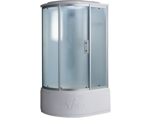 Душевая кабина Timo Standart 110х85 T-6610SR без гидромассажа