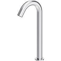 Смеситель для раковины Damixa Scandinavian Pure 360280000 Хром