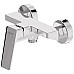 Смеситель для душа Damixa Merkur 402000000 Хром