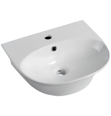 Раковина Gappo 45 Белая