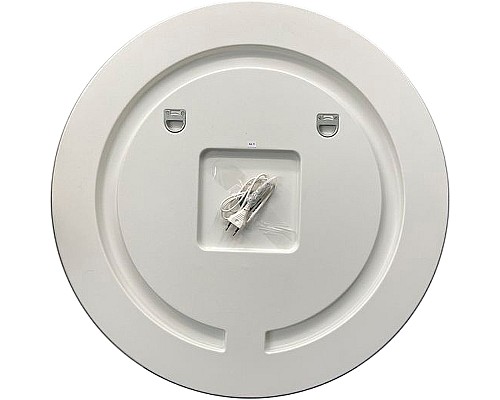 Зеркало Comforty Круг 75 00-00013782 с подсветкой с бесконтактным выключателем