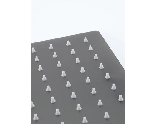 Душевая система Gappo G17-9 G2417-9 Оружейная сталь