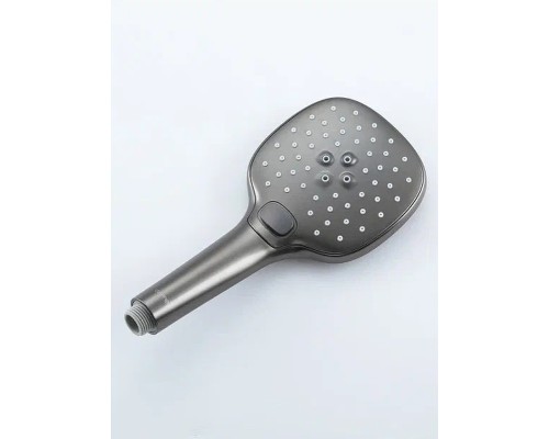 Душевая система Gappo G17-9 G2417-9 Оружейная сталь