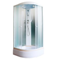 Душевая кабина Parly Effect 90x90 EFM921 без гидромассажа