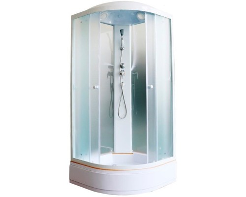 Душевая кабина Parly Effect 90x90 EFM921 без гидромассажа