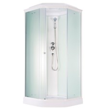Душевая кабина Parly Penta 90x90 P911F без гидромассажа