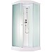 Душевая кабина Parly Penta 90x90 P911F без гидромассажа