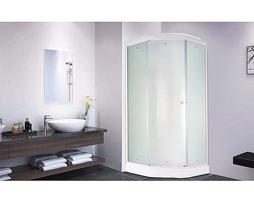 Душевая кабина Parly Penta 90x90 P911F без гидромассажа