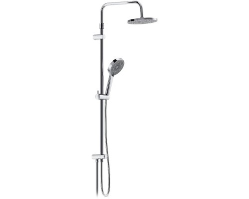 Душевая система Damixa Apollo 947000000 Хром