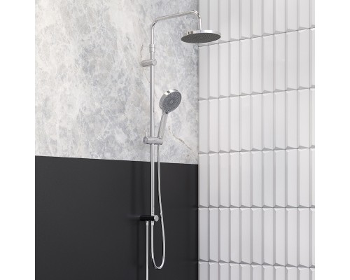 Душевая система Damixa Apollo 947000000 Хром