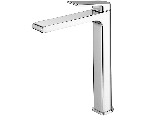 Смеситель для раковины Orange Gauss M30-121cr Хром