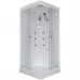 Душевая кабина Royal Bath HP 90x90 с гидромассажем