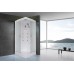 Душевая кабина Royal Bath HP 90x90 с гидромассажем