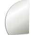 Зеркало Silver Mirrors Mario 70 LED-00002525 с подсветкой с сенсорным выключателем и диммером