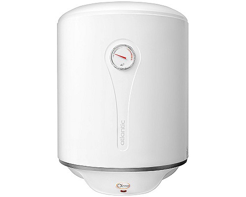 Водонагреватель накопительный Atlantic Opro Plus 50 841315 Белый