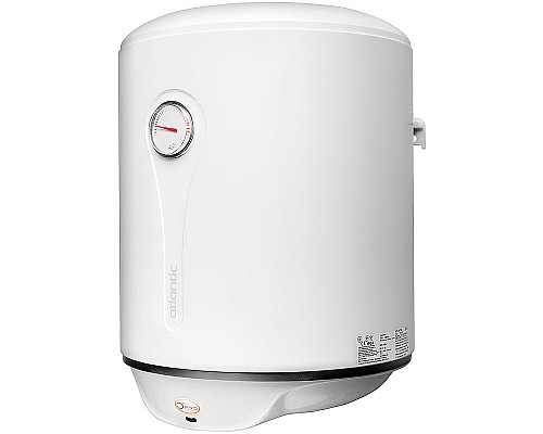 Водонагреватель накопительный Atlantic Opro Plus 50 841315 Белый