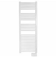 Электрический полотенцесушитель Atlantic Theola Digital NW 500W 40x125 002394 Белый