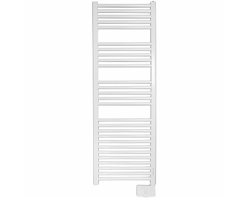 Электрический полотенцесушитель Atlantic Theola Digital NW 500W 40x125 002394 Белый Электрический полотенцесушитель Atlantic Theola Digital NW 500W 40x125 002394 Белый