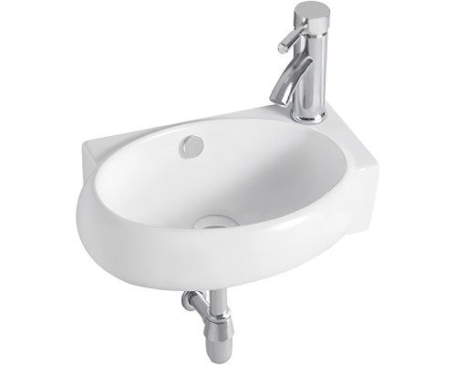 Раковина Aquatek 42 R AQ5304-00 Белая