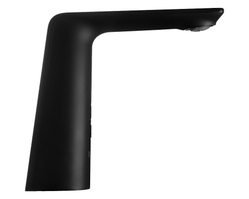 Смеситель для раковины Swedbe Europe 6020B Черный матовый