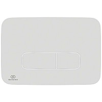 Клавиша смыва Ideal Standard Oleas M3 R0459AW Белый шелк
