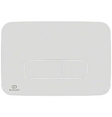 Клавиша смыва Ideal Standard Oleas M3 R0459AW Белый шелк