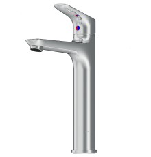 Смеситель для раковины Damixa Jupiter 770250001 Хром