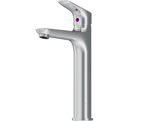 Смеситель для раковины Damixa Jupiter 770250001 Хром