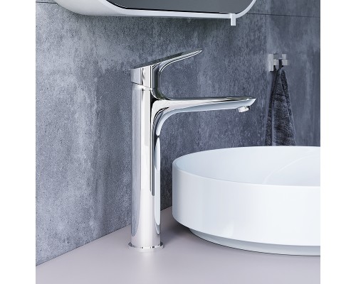 Смеситель для раковины Damixa Jupiter 770250001 Хром