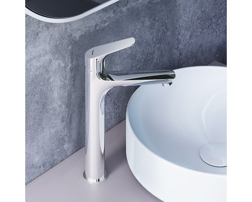 Смеситель для раковины Damixa Jupiter 770250001 Хром