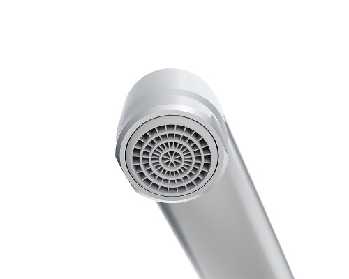 Смеситель для ванны Damixa Jupiter 779500001 универсальный Хром