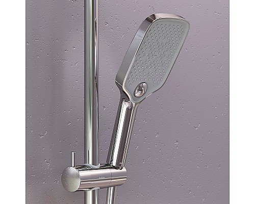 Ручной душ Damixa Gala 953020000 Хром