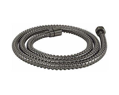 Душевой шланг WasserKRAFT A239 Оружейная сталь
