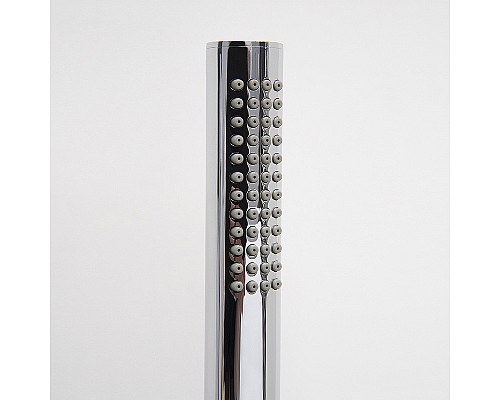 Душевая система WasserKRAFT A16116 Хром