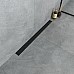 Душевой лоток Boheme Premium Linear 80 982-80-B с Черной решеткой
