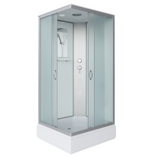 Душевая кабина Niagara Classic 90x70 NG-33974-14Q без гидромассажа