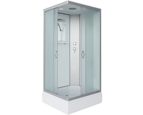 Душевая кабина Niagara Classic 90x70 NG-33974-14Q без гидромассажа