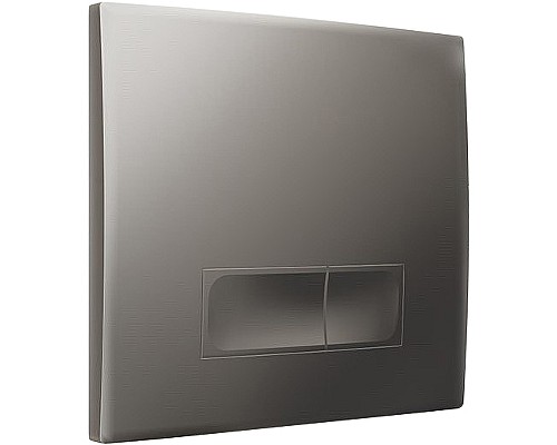 Клавиша смыва beWash Neox P04MC 500RZVP0400MKK000001 Хром матовый