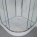 Душевая кабина Niagara Ultra 90x90 NG-301-01 с гидромассажем