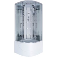 Душевая кабина Niagara Ultra 90x90 NG-708-01 с гидромассажем