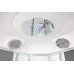 Душевая кабина Niagara Ultra 90x90 NG-708-01 с гидромассажем