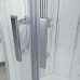 Душевая кабина Niagara Ultra 90x90 NG-708-01 с гидромассажем