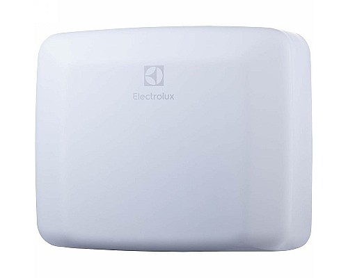 Электросушилка для рук Electrolux EHDA/W – 2500 НС-0028150 Белая Электросушилка для рук Electrolux EHDA/W – 2500 НС-0028150 Белая