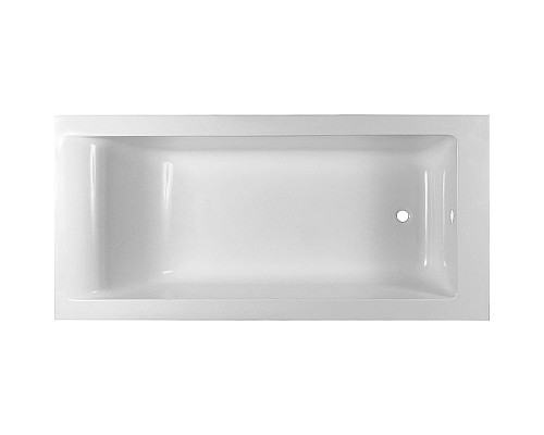 Ванна из искусственного камня STWORKI Ольборг 170x75 ФР-00014090 без гидромассажа