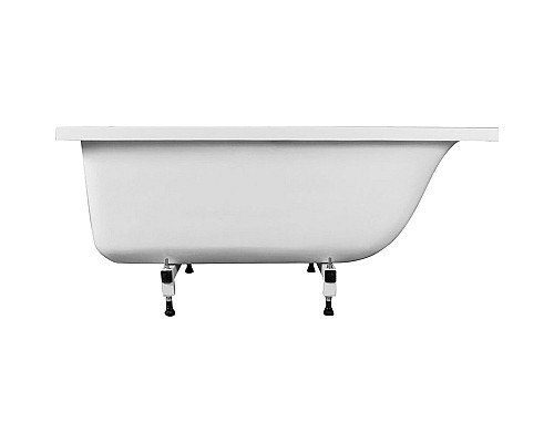 Ванна из искусственного камня STWORKI Ольборг 170x75 ФР-00014090 без гидромассажа