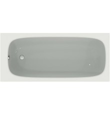 Акриловая ванна Ideal Standard I.Life 180x80 без гидромассажа