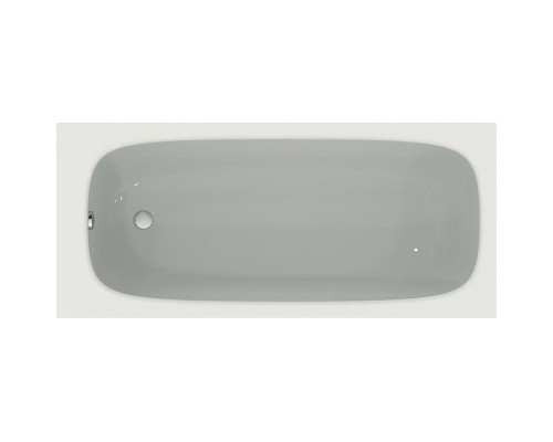 Акриловая ванна Ideal Standard I.Life 180x80 без гидромассажа