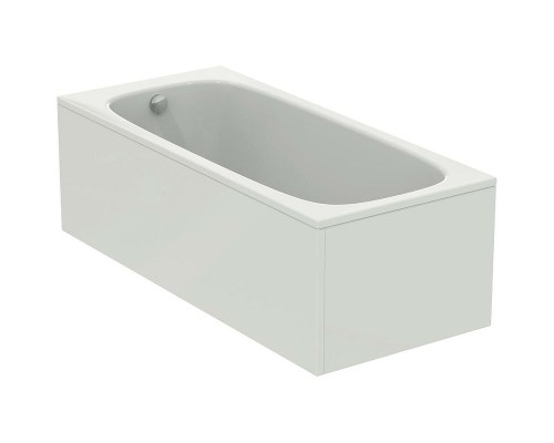 Акриловая ванна Ideal Standard I.Life 180x80 без гидромассажа