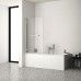 Акриловая ванна Ideal Standard I.Life 180x80 без гидромассажа